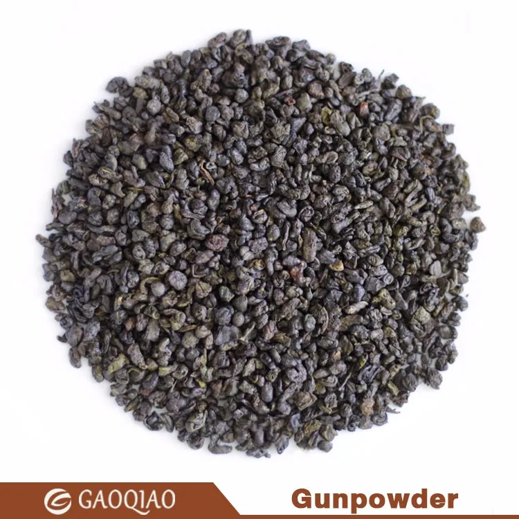 3505gunpowder chinese green tea