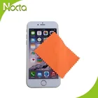 Wholeasle Logo Printing Microfiber Cleaning Cloth For Phone