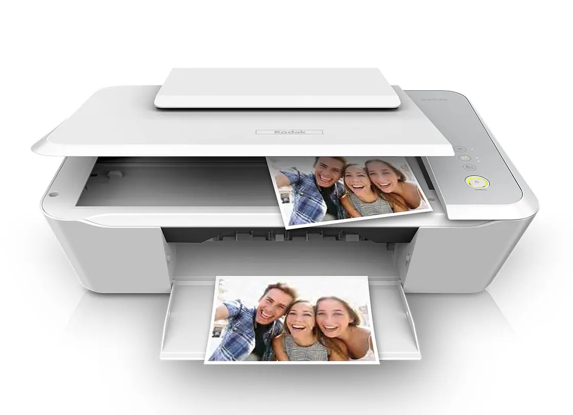 Кодак принтер для фотографий