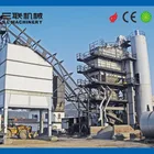 LB3000 Asphalt Mixing Plant on sale with high productive capacity