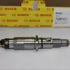 Fuel injector 0445120123 common rail injector 0445120126 0445120231 0445120236