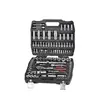 108PCS Multi-Size Low Price Mechanic Tool Kit Socket Set