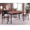 /product-detail/yukai-good-choice-dining-room-furniture-cheap-dining-room-set-with-wooden-dinging-set-one-table-and-four-chair-ds-810-62188848764.html
