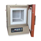 Mini Lab Oven Jewelry Making Machine Laboratory Muffle Furnace 1500.c