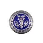NAVY ENVIRONMENTAL AND PREVENTIVE MEDICINE UNIT 2 CHALLENGE COIN
