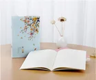 Wholesale cheap prices OEM printing saddle stitching notebook exercise books for schools