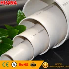 alibaba com wholesale price 4 plastic waste sewer drain 6 PVC drainage pipe