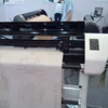 CISS(Continuous Ink Supply System) inkjet plotter