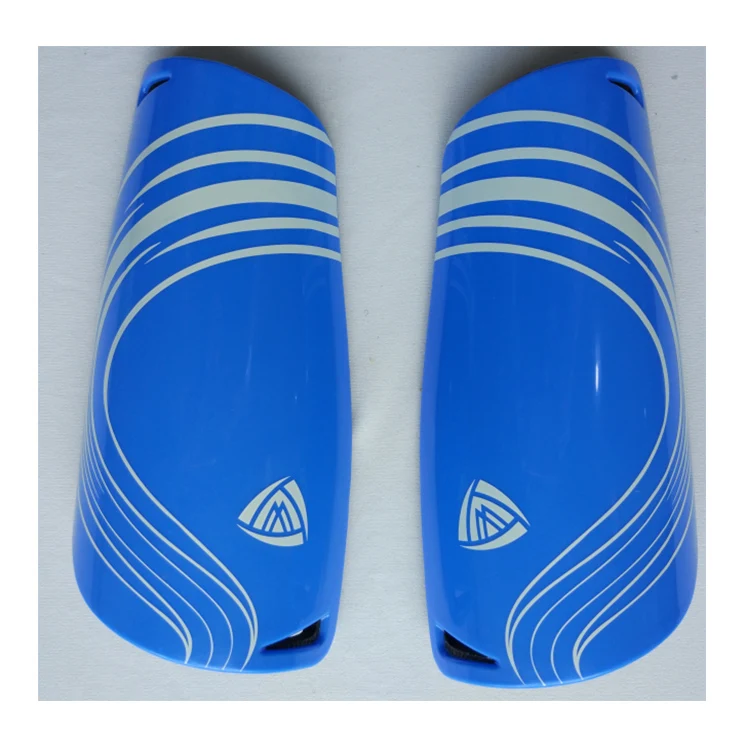 Hot Sale Light Weight High Quality Soccer Shin Guard, Black, blue, gray, green, yellow, white, red, all color available
Hot Sale Light Weight High Quality Soccer Shin Guard, Black, blue, gray, green, yellow, white, red, all color available