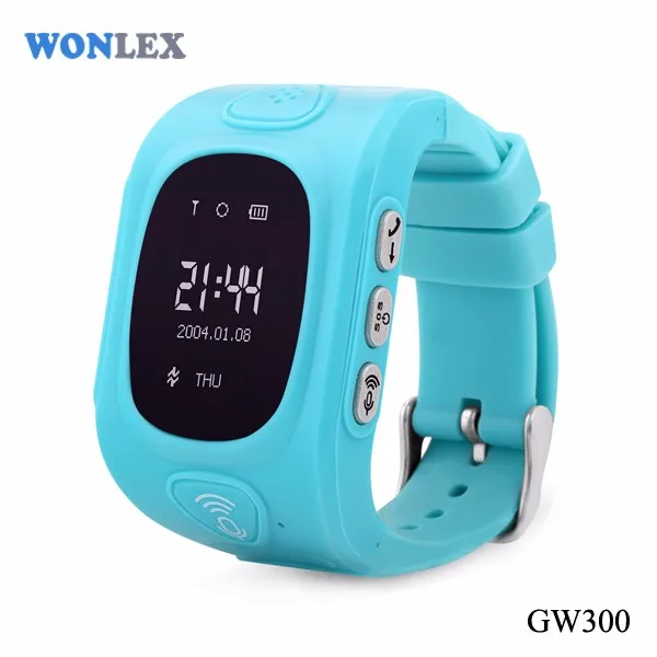 sim card for gw300 watch