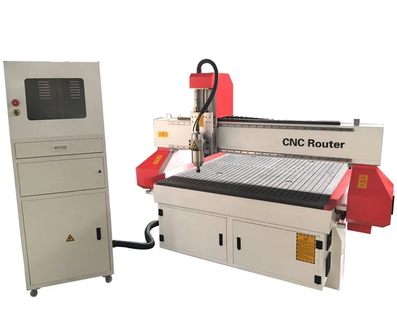 Nc R1325 Cabinet Slot Machine Delta Woodworking Tools 3 Axis Cnc