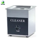 TP30-800M High quality 30L industrial Digital Ultrasonic Cleaner with timer
