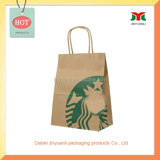 2018 hot sale kraft brown paper bag/kraft paper cement bag/kra