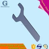 oem Hex Head Single Open Ended Simple spanner Wrenches with high quality