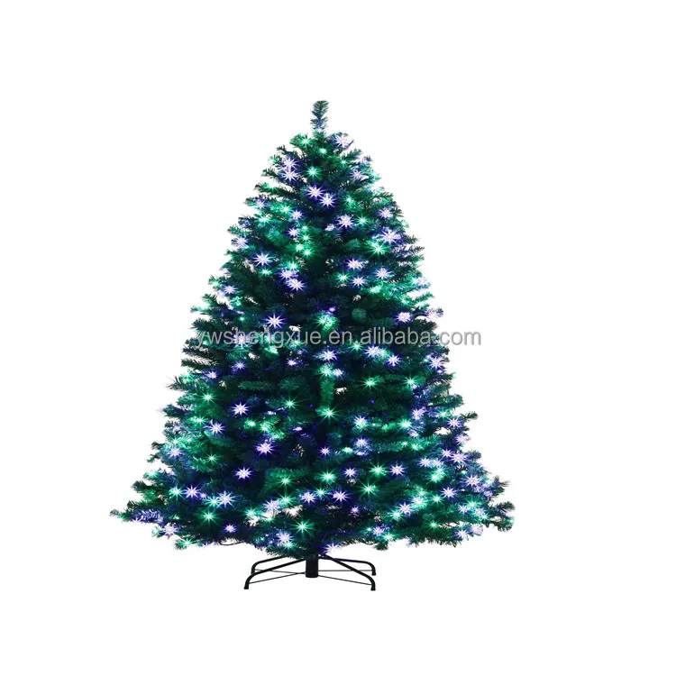 2016bulk wholesale artifical fiber optic christmas tree 2016bulk wholesale artifical fiber optic christmas tree