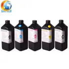 Supercolor Cheap Bulk Chimigraf Colors Led UV Inks For Epson 1390 TX800 L800 Printer