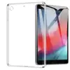 For iPad Air 2019 10.5 Case,Lightweight Ultra Slim Fit Transparent TPU Back Cover Protective Tablet Case