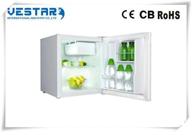 Vestar hot selling 12v car mini portable freezer and fridge with CE certificate