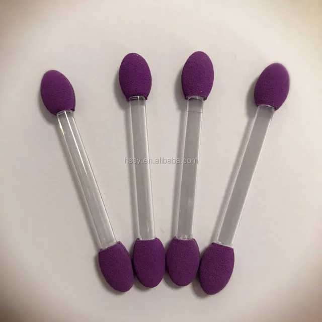 angular eyeshadow brush