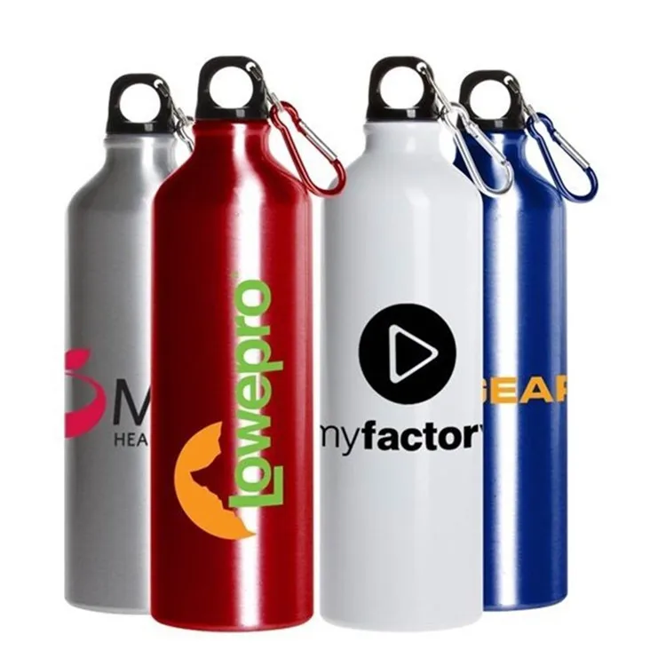 Eco-Friendly Aluminum Bottle, Aluminum Water Bottle with PP Cap, Aluminum Sport Water Bottle, Customized color 
Eco-Friendly Aluminum Bottle, Aluminum Water Bottle with PP Cap, Aluminum Sport Water Bottle, Customized color