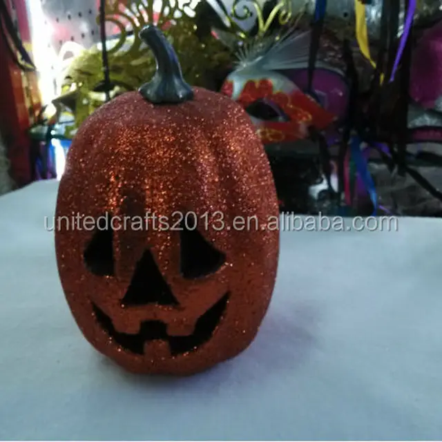 halloween festival gifts eps foam artificial pumpkin