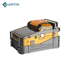 Ftth Optical Fiber Fusion Splicer AI-9 Fiber Splicing Machine