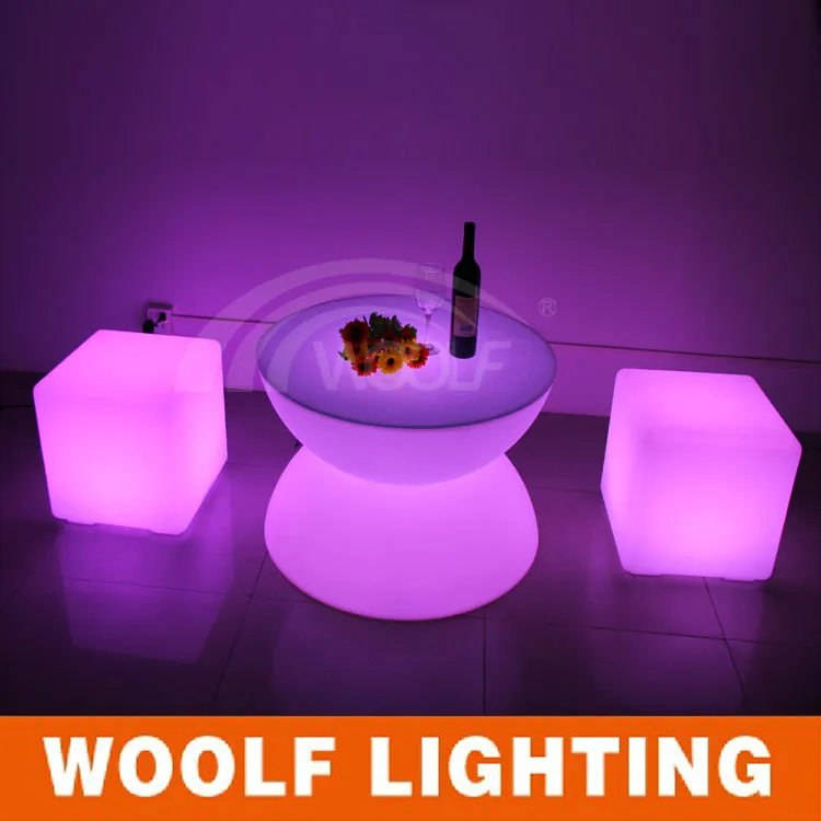 バッテリー駆動のコーヒーショップの家具の強いロードled仕入れ・メーカー・工場