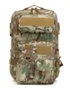 Outdoor Military Style Military Backpack Mountaineering pack,Tactical combination backpack