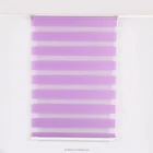 PANYU Home Fashions International Zebra Shades