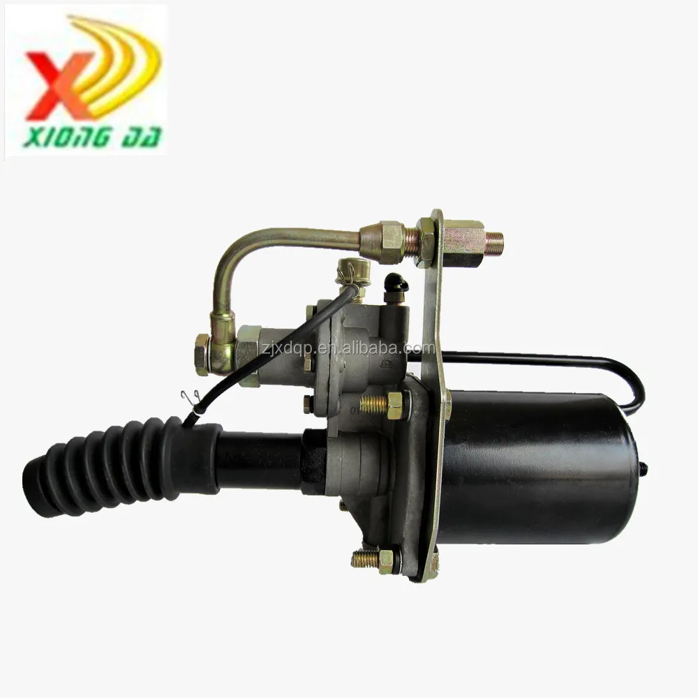 Xiongda Auto Parts Embrague Servo Embrague Booster 90 Largo 642 03803