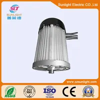 High Fashion 1 2kw Switched Reluctance