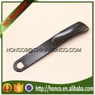 Easy life easy shoe helper custom plastic shoe horn