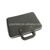 Rectangle handle hard shell protective EVA laptop case