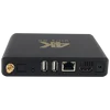 4k international receiver box Streaming media player hd tv box