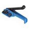 china B312 tension and cut off strap handle industrial tensioner machine