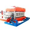 Paper Egg Tray Machine / Paper Recycling Machine Prices / Vegetable Tray Machine