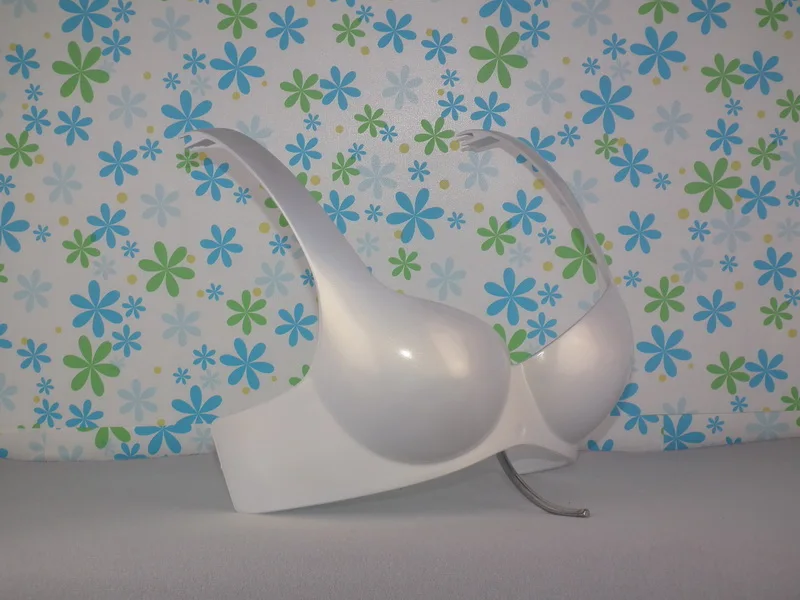 EMB-014WP_pearl bra show model_2437