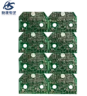 Custom design electronic circuit board Factory Price double layer pcb fabrication