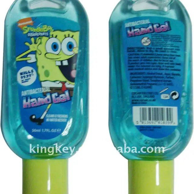 hygiene hand wash