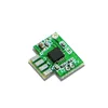 Taidacent multi-level fifo short range 4 pins spi high speed low power 2.4 ghz gfsk wireless transceiver chip rf module xn297
