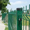 Lowest Price Galvanized Welded Wire Mesh Fence Panel (manufacturer)