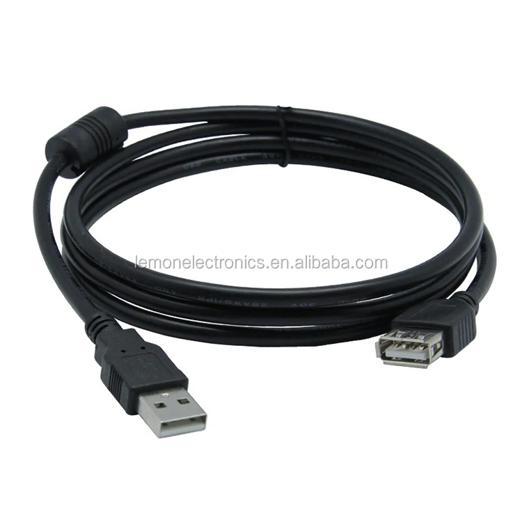 De Awm Vw Usb Am Af Cable De Extensi N Ft Ft Buy Cable