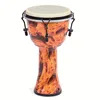 a professional india african drum 10 inch pearl djembe indonesia of music