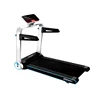 Ganas house fit intelligent treadmill with wifi running machine/exercise equipment aerofit home use motorized treadmill