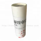 Fancy Design Paper Tube Box Packaging Unique design Candle Cardboard Packaging box Manufacturer