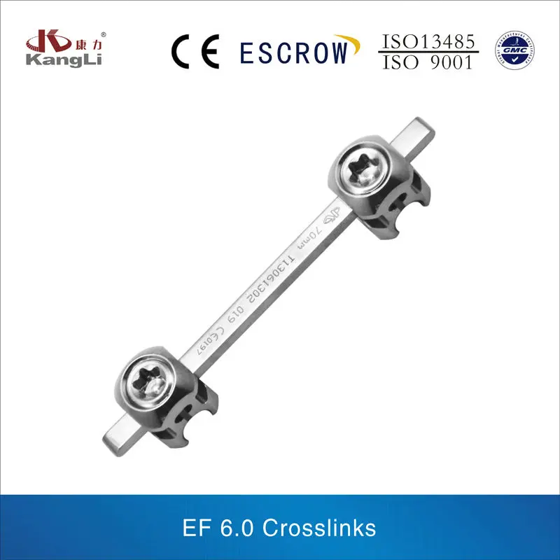 EF 6-0 Crosslinks