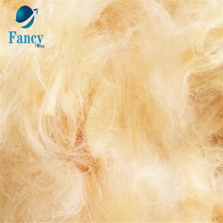 high quality soybean fiber yarn competitive price