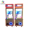 coin operated Lucky hand push arcade game machine /kids arcade game machine for sale
