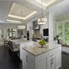 Natural Stone Kitchen marble countertop slabs
