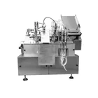 most popular products ampoule filling and sealing machine with 2 heads